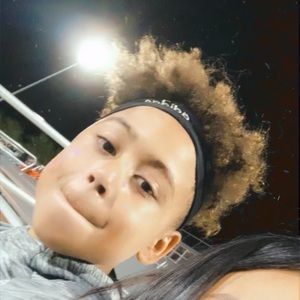 Meet your Posher, William